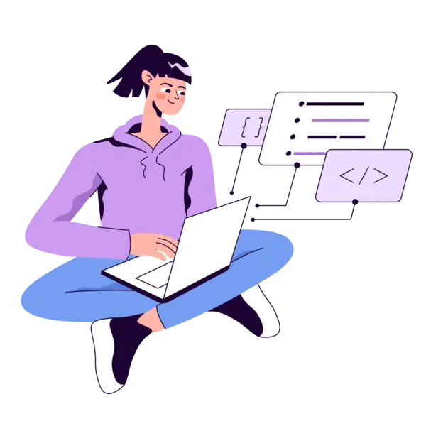 تمرکز روی کار اصلی